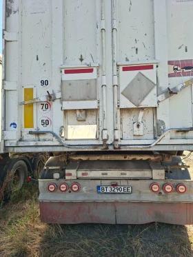 Man Tgx 2?4, снимка 17