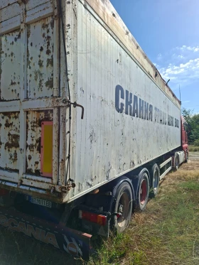 Man Tgx 2?4, снимка 12
