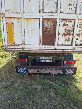 Man Tgx 2?4, снимка 14