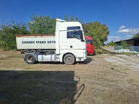 Man Tgx 2?4, снимка 3