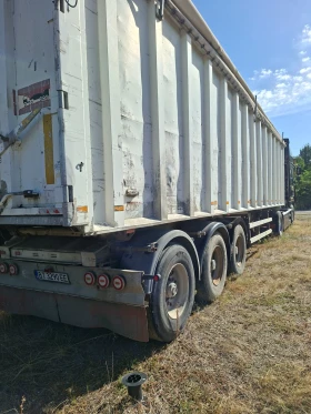 Man Tgx 2?4, снимка 16
