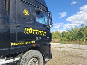Man Tgx 2?4, снимка 10