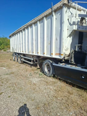Man Tgx 2?4, снимка 15