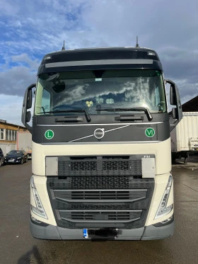 Volvo Fh 460 I-save