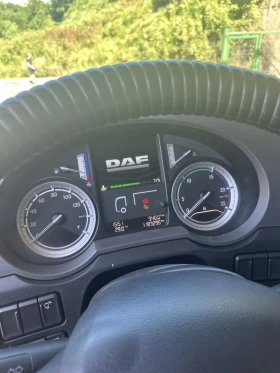 Daf FT XF 106  | Mobile.bg    9