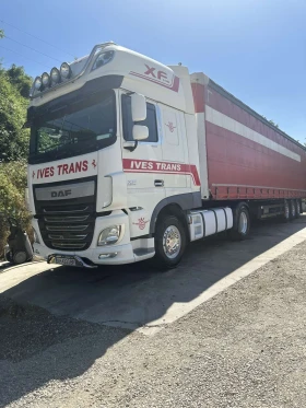 Daf FT XF 106  | Mobile.bg    2
