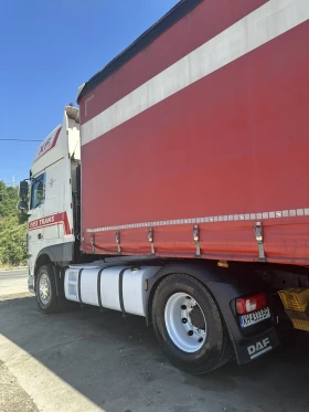 Daf FT XF 106  | Mobile.bg    4