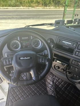 Daf FT XF 106  | Mobile.bg    8