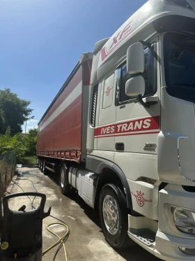 Daf FT XF 106  | Mobile.bg    6