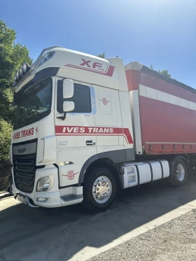 Daf FT XF 106  | Mobile.bg    13