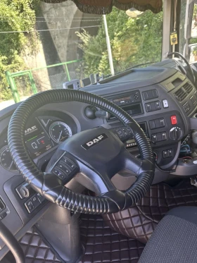 Daf FT XF 106  | Mobile.bg    11
