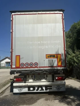 Daf FT XF 106  | Mobile.bg    7