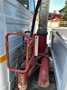 Iveco 4910 Fiat | Mobile.bg    9