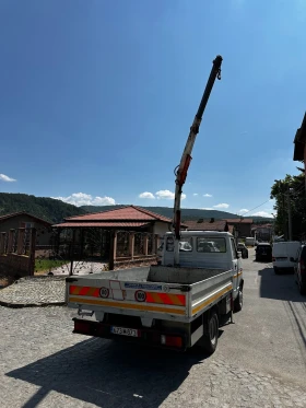 Iveco 4910 Fiat | Mobile.bg    8