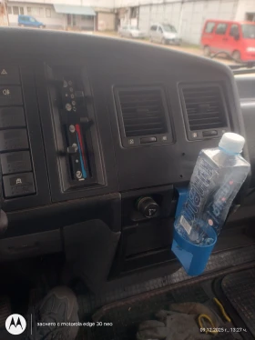Nissan Atleon 110.35, снимка 7