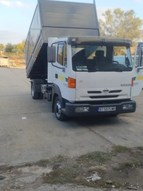 Nissan Atleon 110.35, снимка 5