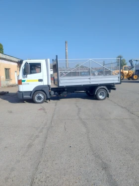 Nissan Atleon 110.35, снимка 2