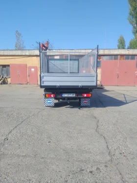 Nissan Atleon 110.35, снимка 3