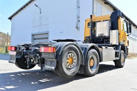 Mercedes-Benz Actros 2648 | Mobile.bg � ����� ������ 3
