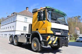 Mercedes-Benz Actros 2648 | Mobile.bg � ����� ������ 2