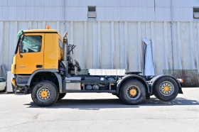 Mercedes-Benz Actros 2648 | Mobile.bg � ����� ������ 5