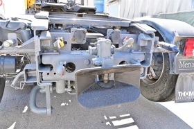 Mercedes-Benz Actros 2648 | Mobile.bg � ����� ������ 6