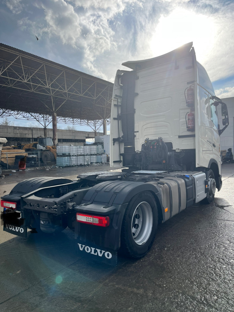 Volvo Fh 460 I-save, снимка 2 - Камиони - 45226536