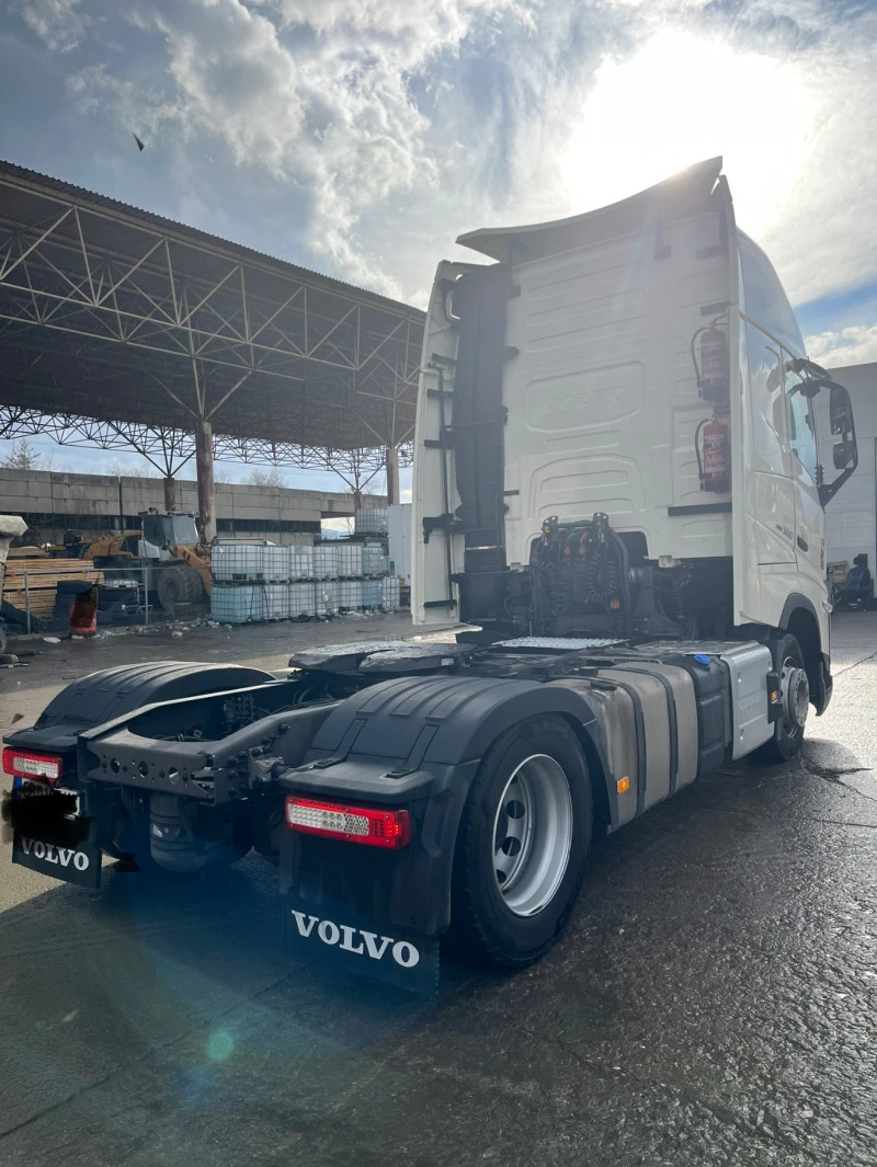 Volvo Fh 460 I-save, снимка 2 - Камиони - 47830038