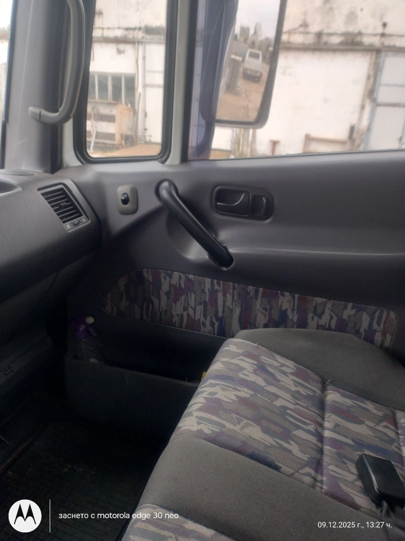 Nissan Atleon 110.35, снимка 9 - Камиони - 53129494