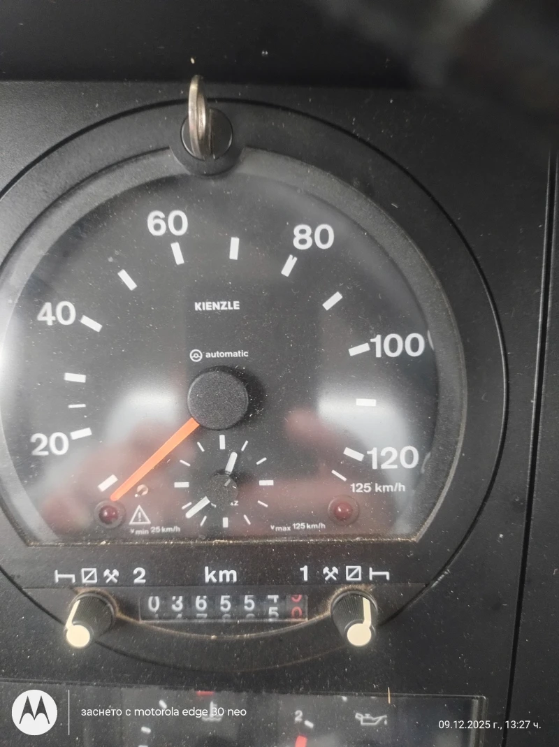 Nissan Atleon 110.35, снимка 10 - Камиони - 53129494