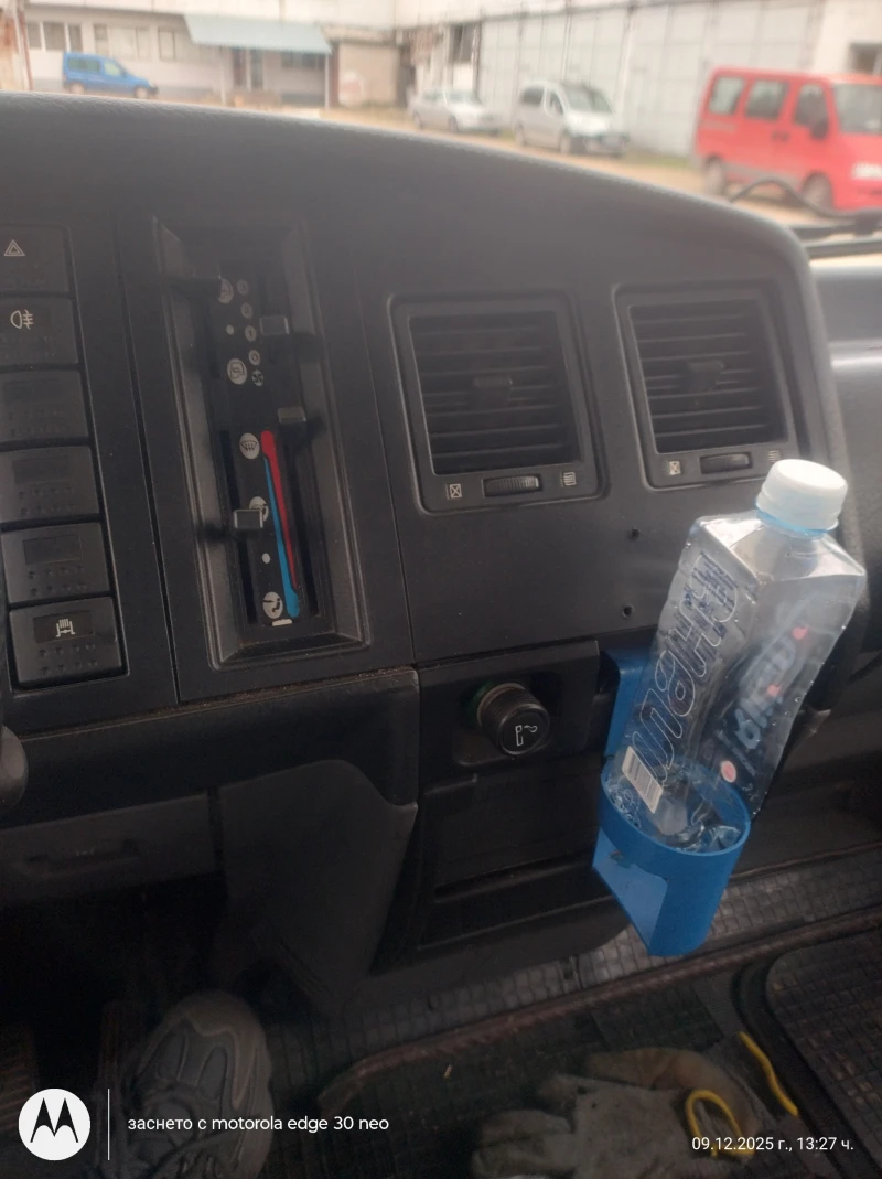 Nissan Atleon 110.35, снимка 7 - Камиони - 53129494