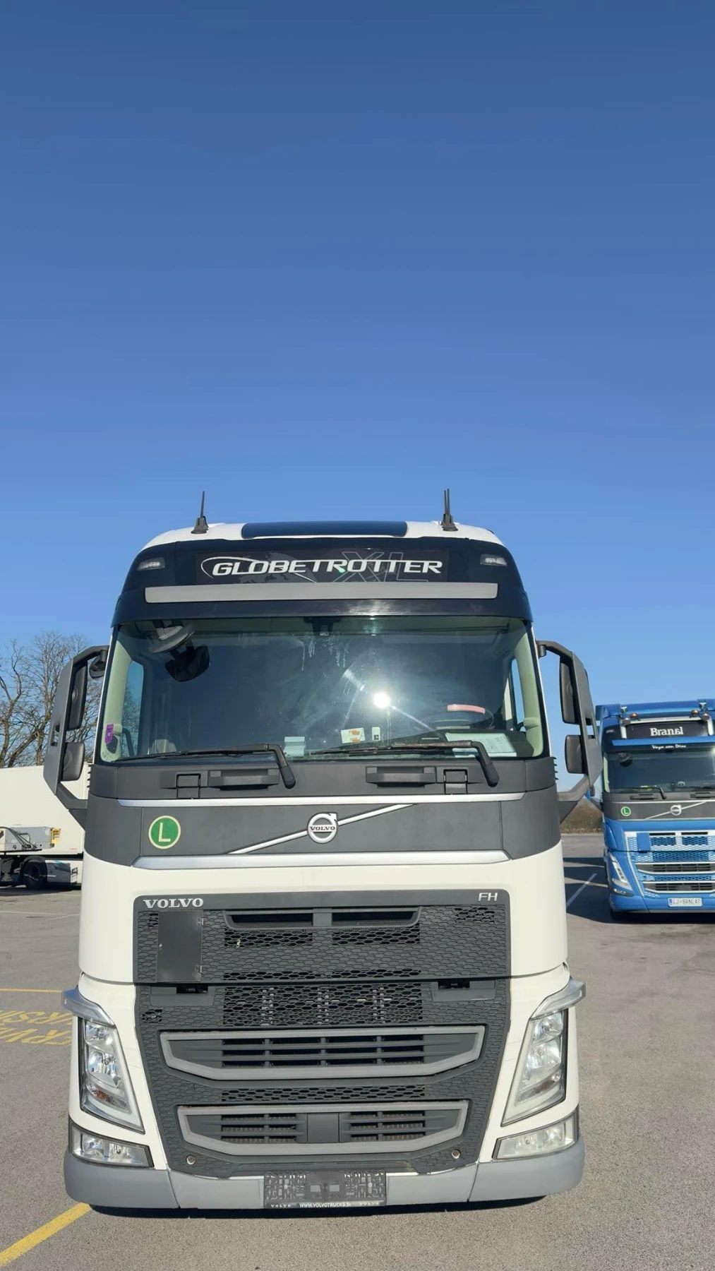 Volvo Fh  - изображение 4