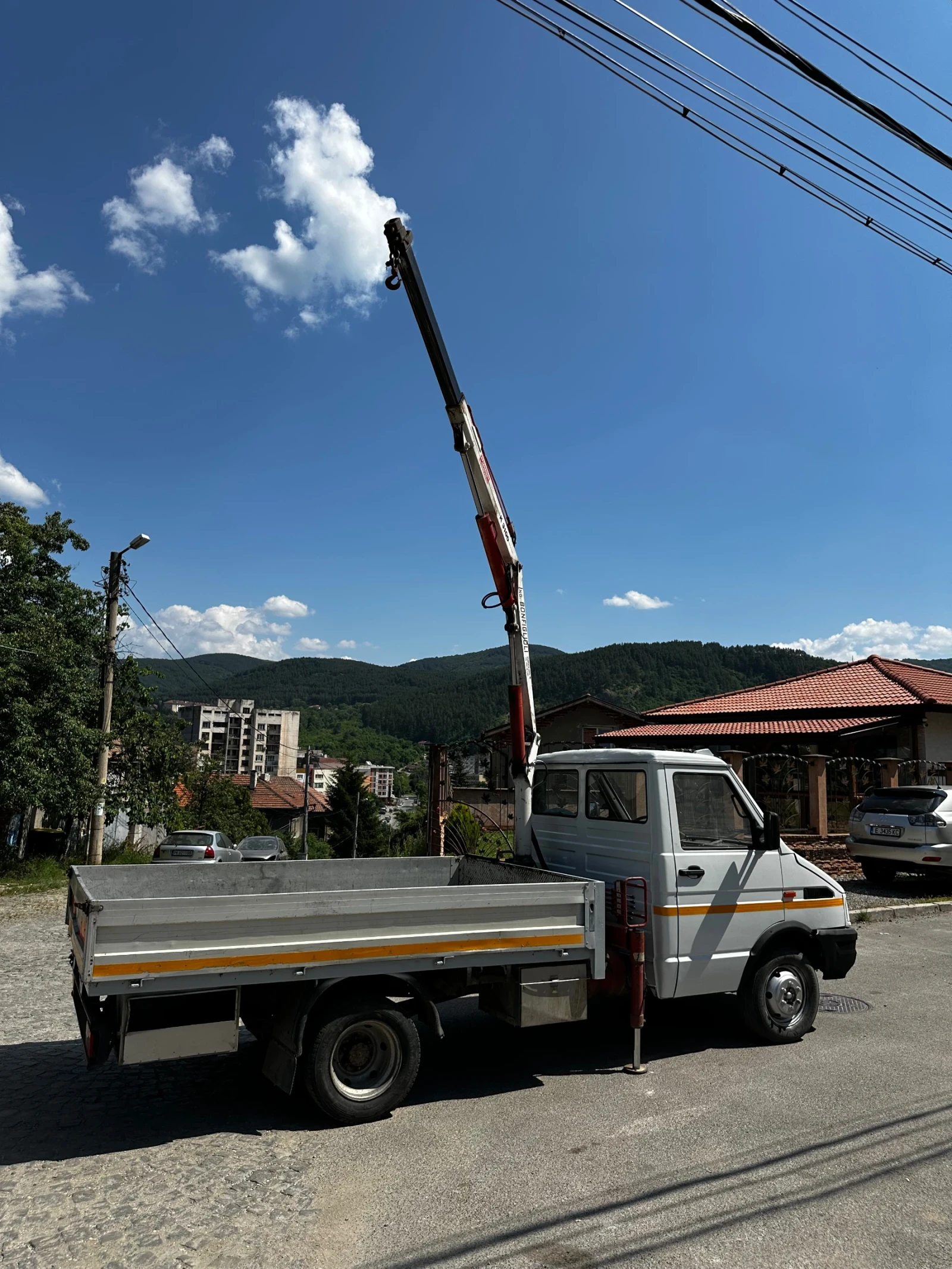 Iveco 4910 Fiat - изображение 7