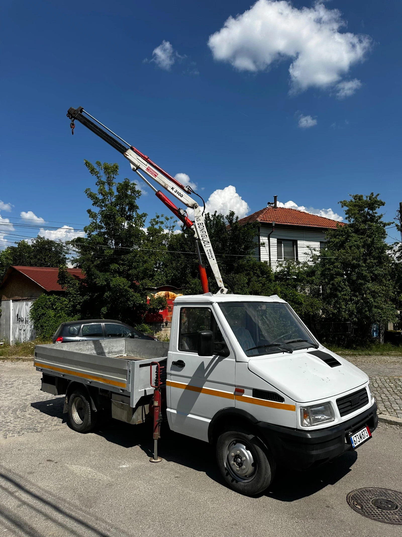 Iveco 4910 Fiat - изображение 6