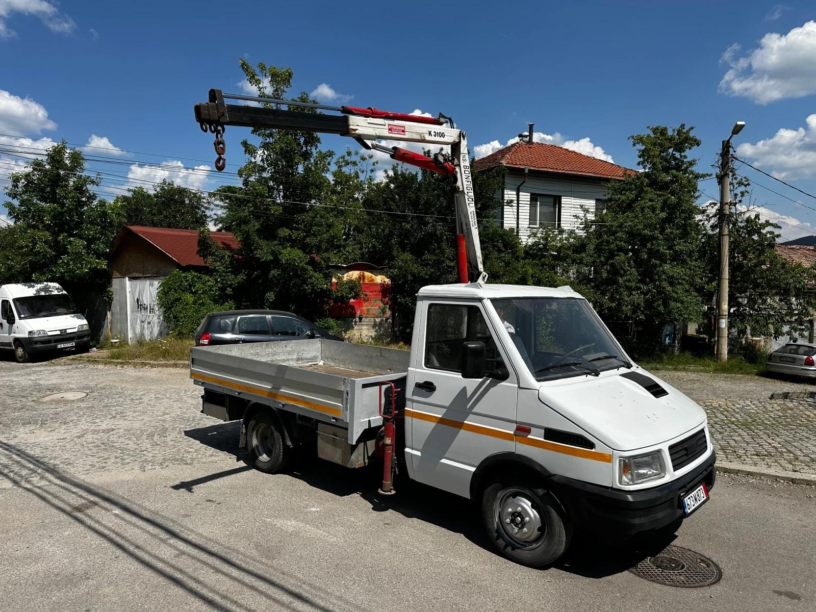 Iveco 4910 Fiat - изображение 3