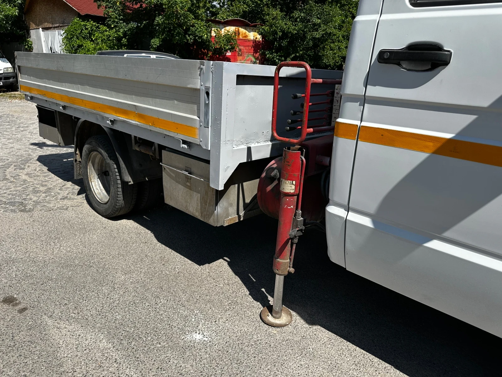 Iveco 4910 Fiat - изображение 4