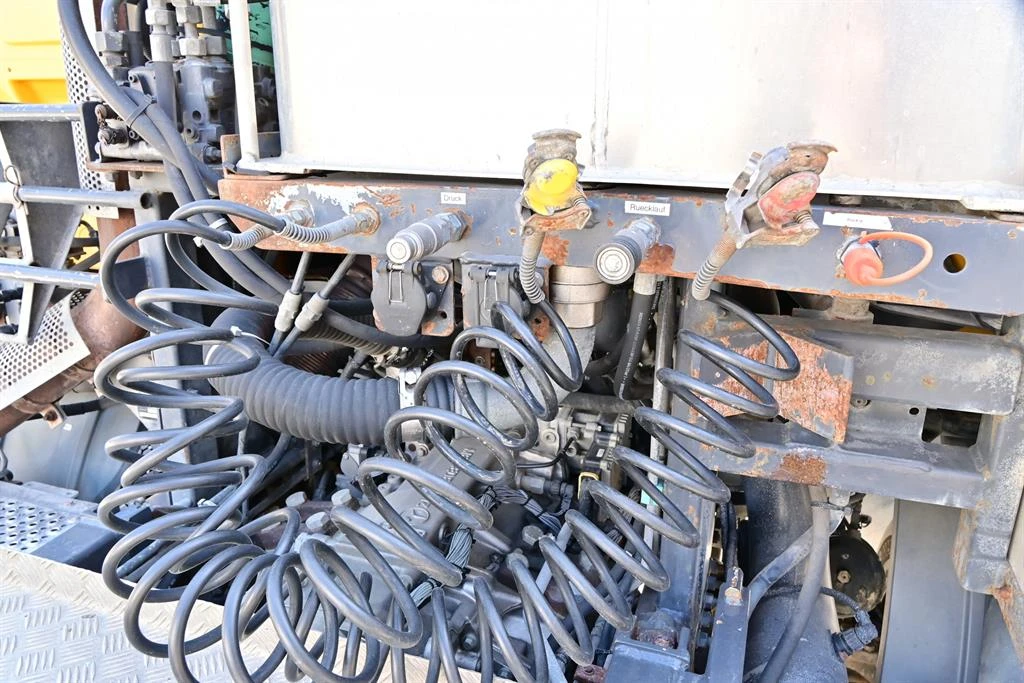 Mercedes-Benz Actros 2648 | Mobile.bg � ����������� 9