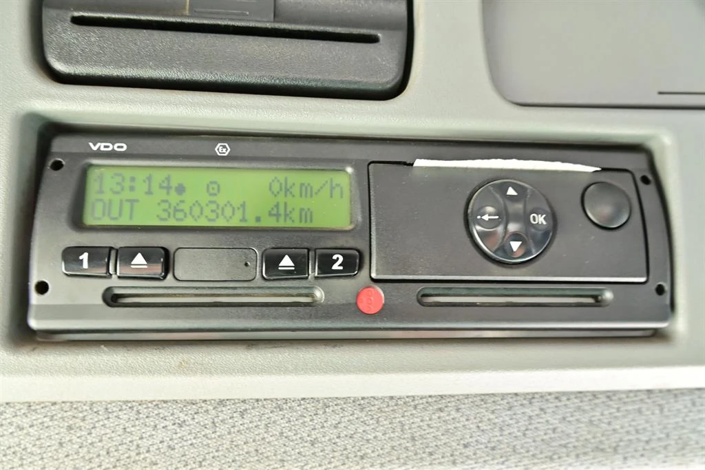 Mercedes-Benz Actros 2648 | Mobile.bg � ����������� 16