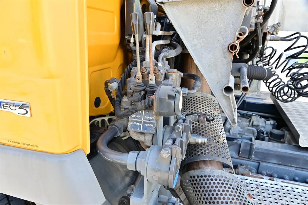 Mercedes-Benz Actros 2648 | Mobile.bg � ����������� 8