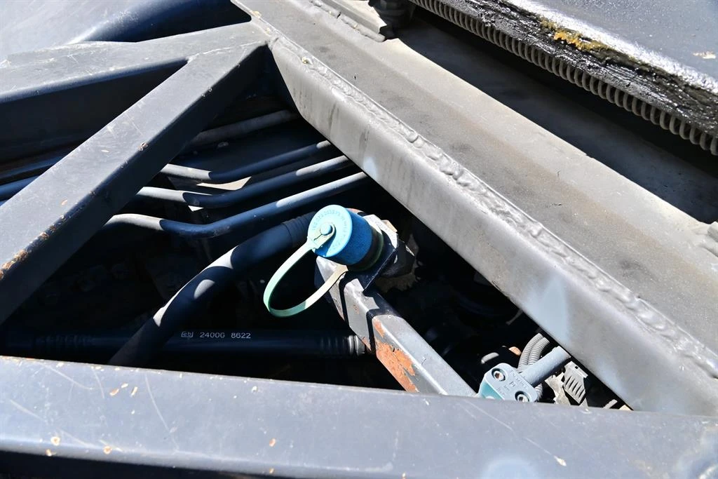 Mercedes-Benz Actros 2648 | Mobile.bg � ����������� 17