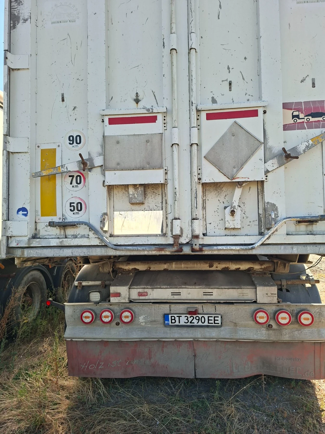 Man Tgx 2?4, снимка 17 - Камиони - 56734344