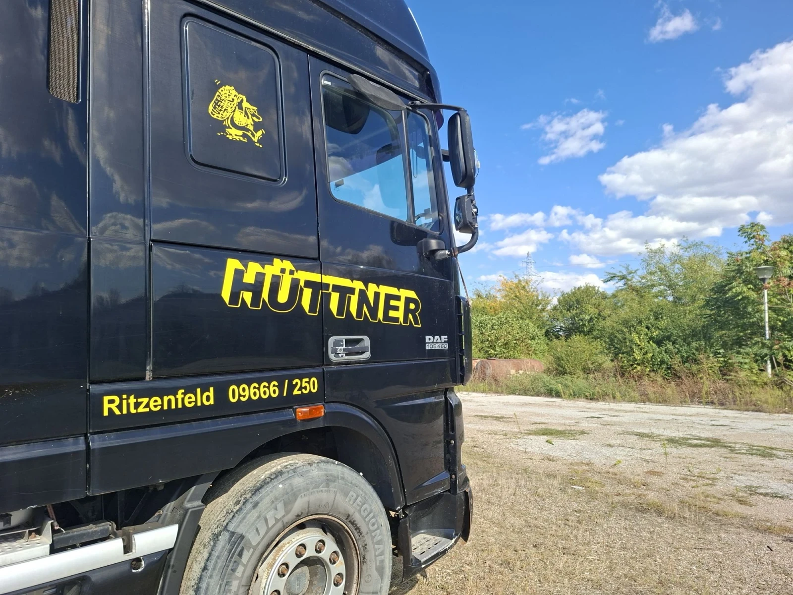 Man Tgx 2?4, снимка 10 - Камиони - 56734344