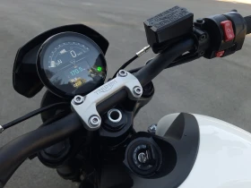 Triumph Trident 660, снимка 13