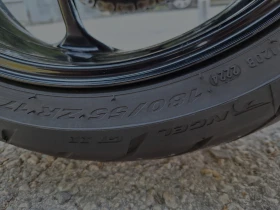 Triumph Trident 660, снимка 14