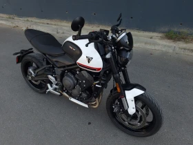 Triumph Trident 660, снимка 5