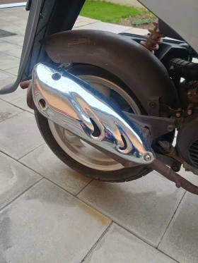 Kymco Agility, снимка 8