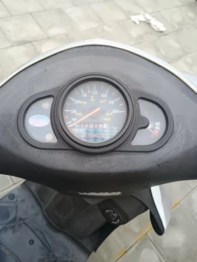 Kymco Agility, снимка 4