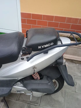 Kymco Agility, снимка 5