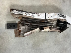 Honda Xl, снимка 9