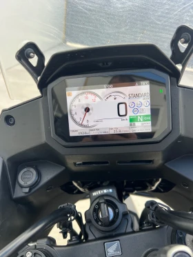 Honda Xl, снимка 4